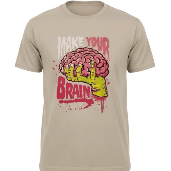 Make Your Brain