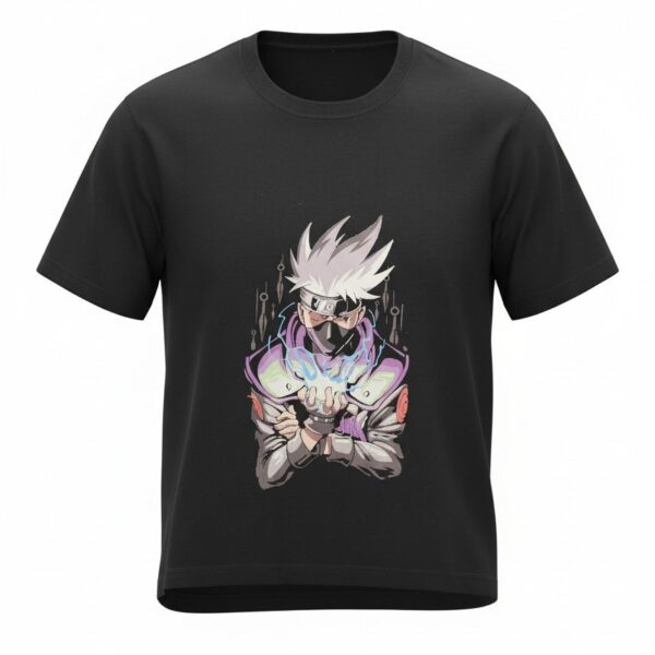 Kakashi Hatake Chidori