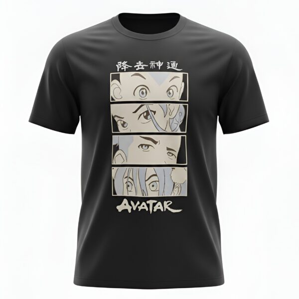 Avatar Squad