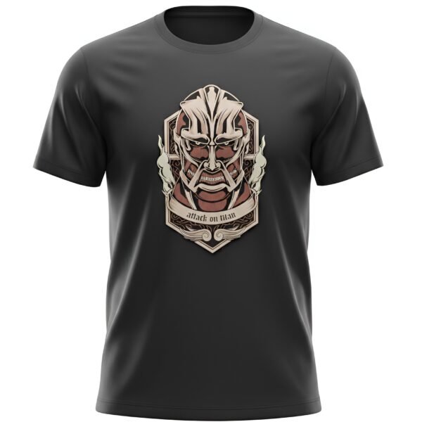 Colossal Titan