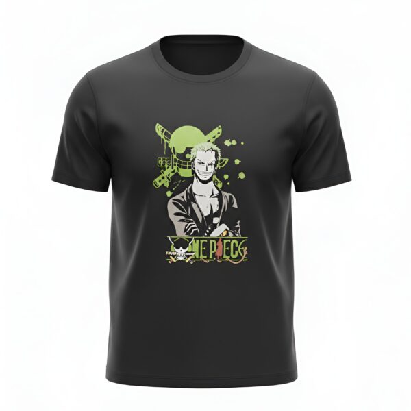 "Pirate Hunter" Zoro