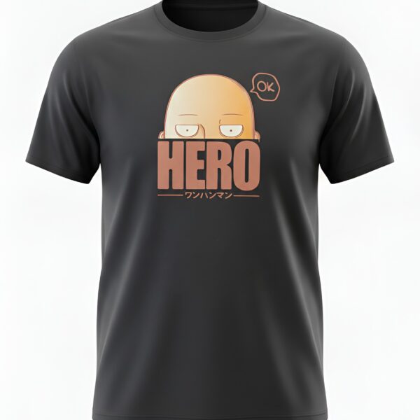 HERO , OK