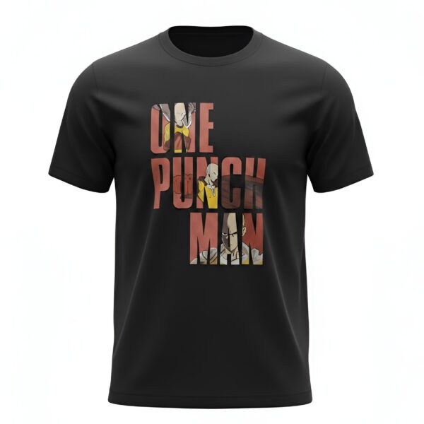 ONE PUNCH MAN