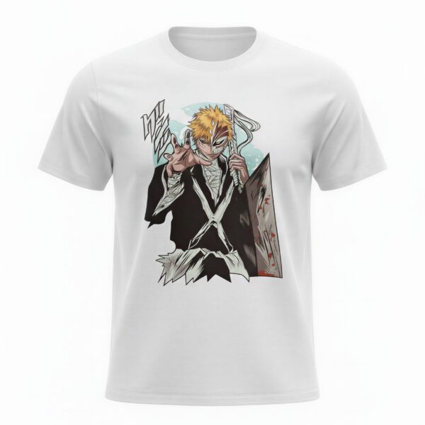 Ichigo Kurosaki
