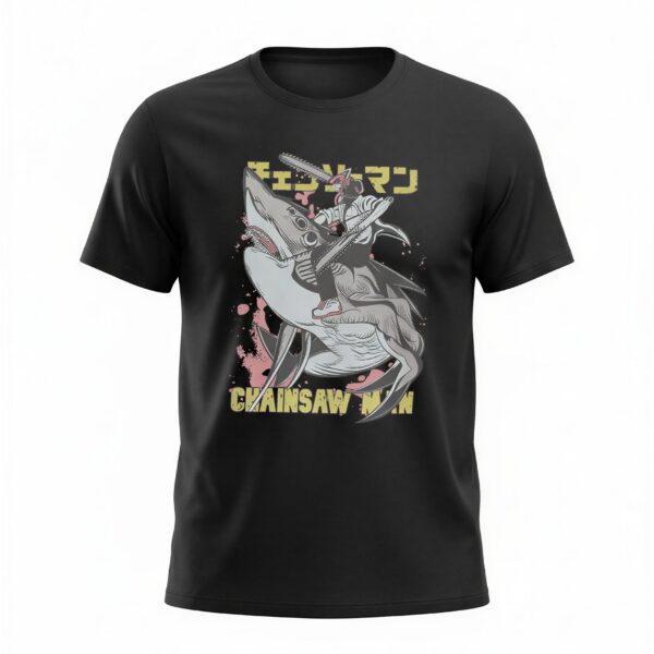 Chainsaw Man